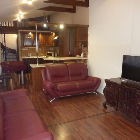 Luxury Large Apartment 21 Kösice Dış mekan fotoğraf