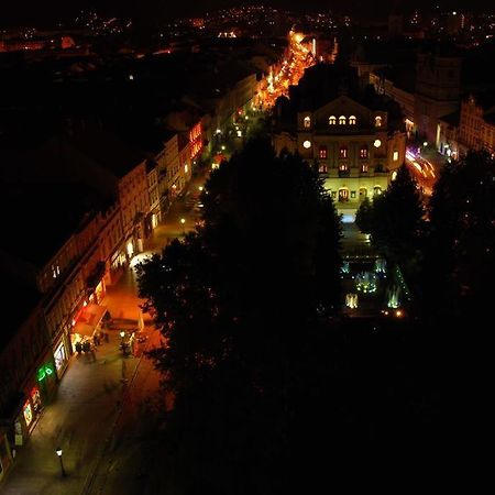 Luxury Large Apartment 21 Kösice Dış mekan fotoğraf