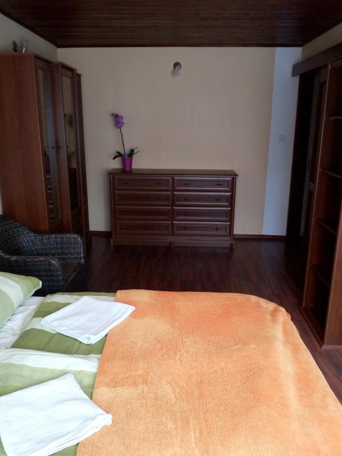Luxury Large Apartment 21 Kösice Dış mekan fotoğraf