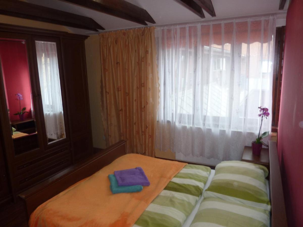 Luxury Large Apartment 21 Kösice Dış mekan fotoğraf